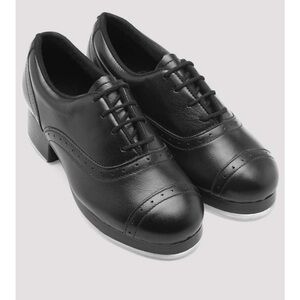 Bloch Black Women's Tap Shoes